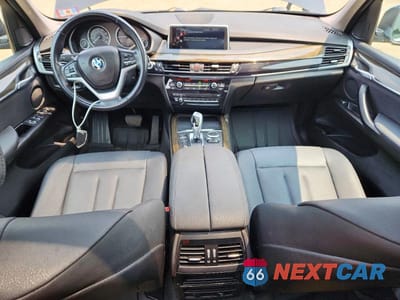 Zdjęcie 8 z 13 samochodu: 2016 BMW X5 XDRIVE35I VIN:5UXKR0C50G0P26388 - miniatura