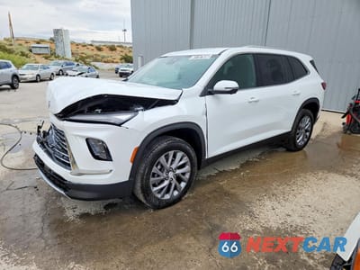 2026 BUICK ENCLAVE PREFERRED 5GAEVAKS2TJ377392 - główne zdjęcie licytacji z USA - miniatura