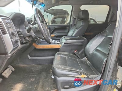 Zdjęcie 7 z 12 samochodu: 2015 CHEVROLET SILVERADO K3500 LTZ VIN:1GC4K0C88FF118560 - miniatura