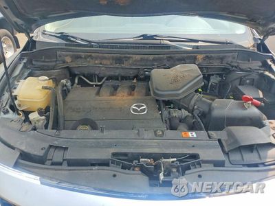 Zdjęcie 11 z 12 samochodu: 2011 MAZDA CX-9 VIN:JM3TB3CV2B0304666 - miniatura