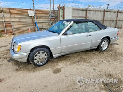 1995 MERCEDES-BENZ E 320 WDBEA66E7SC185995 - główne zdjęcie licytacji z USA - miniatura
