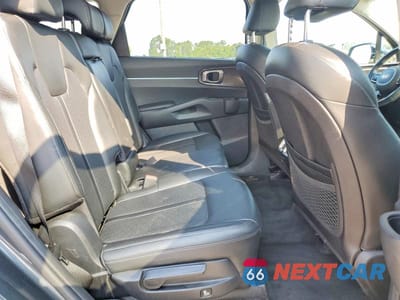 Zdjęcie 11 z 13 samochodu: 2021 KIA SORENTO S VIN:5XYRLDLC7MG059543 - miniatura