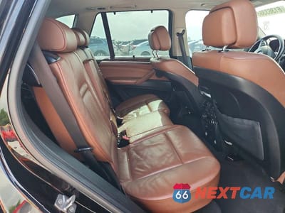 Zdjęcie 11 z 13 samochodu: 2012 BMW X5 XDRIVE35I VIN:5UXZV4C50CL751057 - miniatura