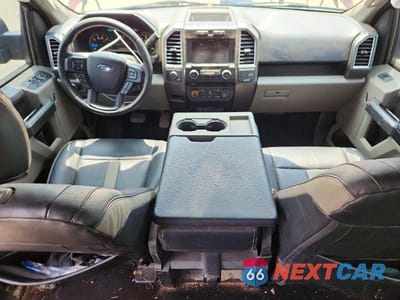 Zdjęcie 8 z 12 samochodu: 2015 FORD F150 SUPERCREW VIN:1FTEW1EP9FKE68774 - miniatura