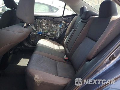 Zdjęcie 10 z 13 samochodu: 2019 TOYOTA COROLLA LE VIN:5YFBURHE1KP936591 - miniatura