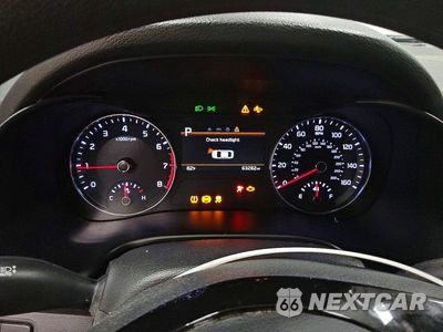 Zdjęcie 9 z 12 samochodu: 2023 KIA FORTE LX VIN:3KPF24AD5PE685885 - miniatura