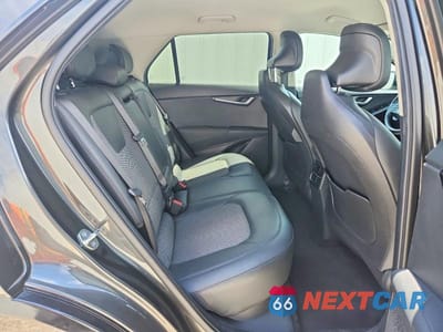 Zdjęcie 10 z 12 samochodu: 2024 KIA NIRO WIND VIN:KNDCR3L19R5080665 - miniatura