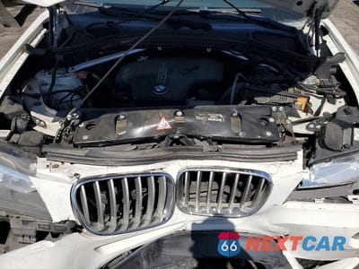 Zdjęcie 12 z 13 samochodu: 2013 BMW X3 XDRIVE28I VIN:5UXWX9C58D0A16665 - miniatura