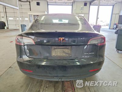 Zdjęcie 6 z 12 samochodu: 2021 TESLA MODEL 3 VIN:5YJ3E1EB6MF999066 - miniatura