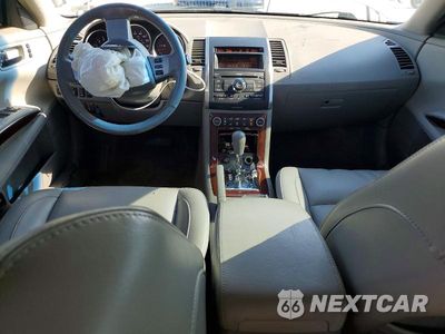 Zdjęcie 8 z 13 samochodu: 2008 NISSAN MAXIMA 3.5 SE VIN:1N4BA41E88C831981 - miniatura