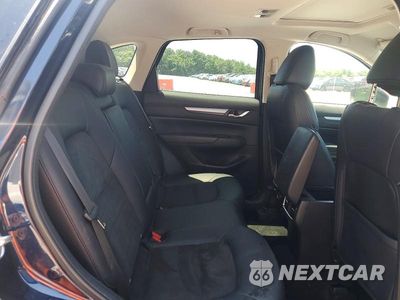 Zdjęcie 11 z 13 samochodu: 2019 MAZDA CX-5 TOURING VIN:JM3KFBCM4K0684806 - miniatura