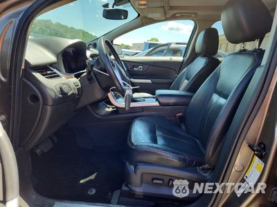 Zdjęcie 7 z 14 samochodu: 2013 FORD EDGE VIN:2FMDK4KC2DBA56175 - miniatura