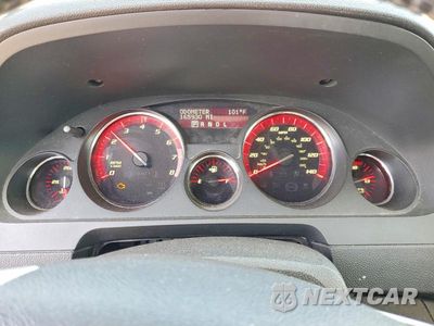 Zdjęcie 9 z 13 samochodu: 2011 GMC ACADIA SLT-1 VIN:1GKKRRED6BJ410639 - miniatura