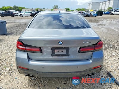 Zdjęcie 6 z 12 samochodu: 2023 BMW 530 I VIN:WBA53BH06PWY23551 - miniatura
