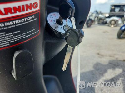 Zdjęcie 8 z 9 samochodu: 2021 ZHNG ZN50QT VIN:L5YACBBT7M1175210 - miniatura