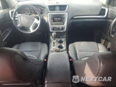 Zdjęcie 8 z 13 samochodu: 2017 GMC ACADIA LIMITED SLT-2 VIN:1GKKVSKD3HJ101226 - miniatura