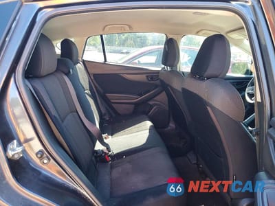 Zdjęcie 11 z 13 samochodu: 2019 SUBARU CROSSTREK VIN:JF2GTAAC2K9234791 - miniatura
