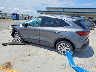 Drugie zdjęcie samochodu z przodu: 2024 FORD ESCAPE ACTIVE VIN:1FMCU0GN9RUA72707 - miniatura