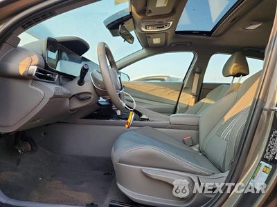 Zdjęcie 7 z 13 samochodu: 2025 HYUNDAI ELANTRA SEL VIN:KMHLS4DG3SU986489 - miniatura