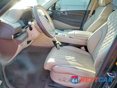 Zdjęcie 7 z 14 samochodu: 2024 GENESIS GV80 3.5T VIN:KMUHCESC6RU181817 - miniatura