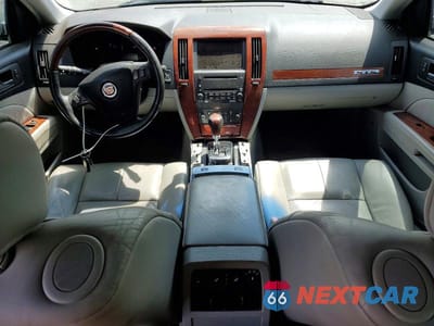 Zdjęcie 8 z 13 samochodu: 2007 CADILLAC STS VIN:1G6DC67A570113918 - miniatura
