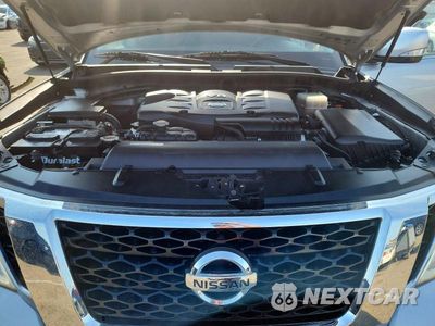 Zdjęcie 12 z 13 samochodu: 2017 NISSAN ARMADA SV VIN:JN8AY2NC6H9504317 - miniatura