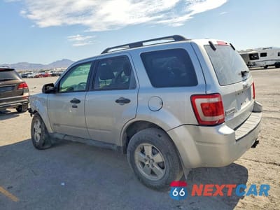 Drugie zdjęcie samochodu z przodu: 2008 FORD ESCAPE XLT VIN:1FMCU93158KE21718 - miniatura