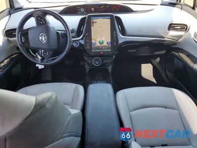Zdjęcie 8 z 12 samochodu: 2021 TOYOTA PRIUS PRIME LIMITED VIN:JTDKAMFP3M3172089 - miniatura