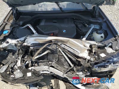 Zdjęcie 23 z 26 samochodu: 2023 BMW X3 VIN:5UX53DP03P9T10559 - miniatura