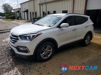 2017 HYUNDAI SANTA FE SPORT 2.4L 5XYZU3LB2HG426109 - główne zdjęcie licytacji z USA - miniatura