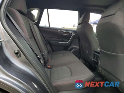 Zdjęcie 11 z 13 samochodu: 2024 TOYOTA RAV4 PRIME SE VIN:JTMAB3FV1RD189430 - miniatura