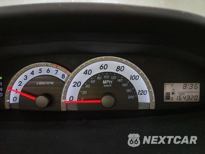 Zdjęcie 9 z 12 samochodu: 2007 TOYOTA YARIS BASE VIN:JTDBT923171132927 - miniatura