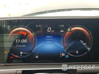 Zdjęcie 9 z 13 samochodu: 2022 MERCEDES-BENZ GLE 350 4MATIC VIN:4JGFB4KB7NA809390 - miniatura