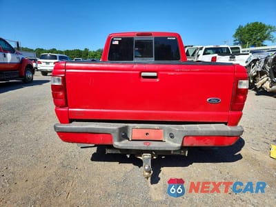 Zdjęcie 6 z 12 samochodu: 2002 FORD RANGER SUPER CAB VIN:1FTYR44UX2PA97408 - miniatura