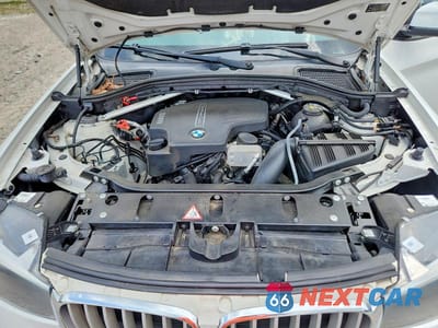 Zdjęcie 12 z 13 samochodu: 2016 BMW X3 XDRIVE28I VIN:5UXWX9C54G0D86242 - miniatura