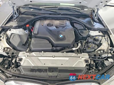 Zdjęcie 11 z 12 samochodu: 2021 BMW 330I VIN:3MW5R1J07M8C11527 - miniatura