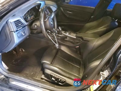 Zdjęcie 7 z 13 samochodu: 2014 BMW 335 XI VIN:WBA3B9G57ENR90908 - miniatura
