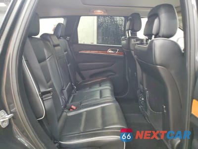 Zdjęcie 11 z 14 samochodu: 2011 JEEP GRAND CHEROKEE OVERLAND VIN:1J4RS6GG6BC719594 - miniatura