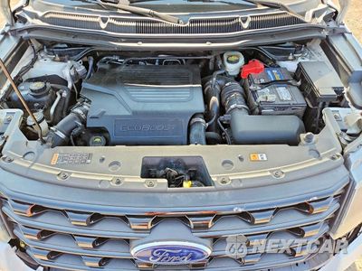 Zdjęcie 12 z 13 samochodu: 2016 FORD EXPLORER SPORT VIN:1FM5K8GT5GGA00913 - miniatura