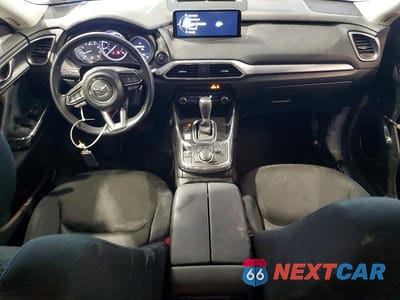 Zdjęcie 8 z 14 samochodu: 2021 MAZDA CX-9 SPORT VIN:JM3TCBBY9M0503977 - miniatura