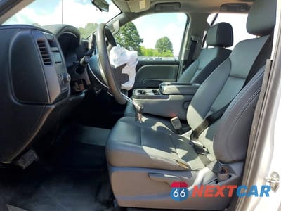 Zdjęcie 7 z 13 samochodu: 2019 CHEVROLET SILVERADO LD C1500 VIN:2GCRCNEC5K1186897 - miniatura
