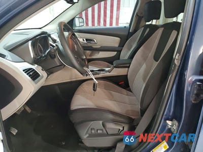 Zdjęcie 7 z 14 samochodu: 2016 GMC TERRAIN SLE VIN:2GKALMEK0G6356807 - miniatura