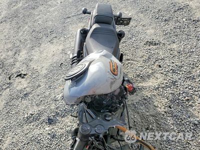 Piąte zdjęcie samochodu w środku: 2025 HARLEY-DAVIDSON RH975 S VIN:MLY1ZF122SS309437 - miniatura