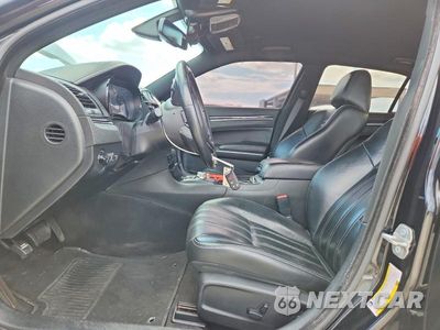 Zdjęcie 7 z 12 samochodu: 2018 CHRYSLER 300 S VIN:2C3CCAGG1JH223145 - miniatura