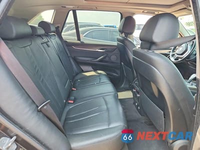 Zdjęcie 10 z 12 samochodu: 2016 BMW X5 XDRIVE35I VIN:5UXKR0C53G0P32864 - miniatura