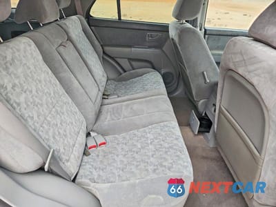 Zdjęcie 11 z 14 samochodu: 2008 KIA SORENTO LX VIN:KNDJC735685810307 - miniatura