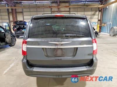 Zdjęcie 6 z 13 samochodu: 2011 CHRYSLER TOWN & COUNTRY TOURING VIN:2A4RR5DG1BR781843 - miniatura