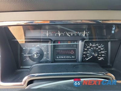 Zdjęcie 9 z 13 samochodu: 2013 LINCOLN NAVIGATOR VIN:5LMJJ2J56DEL01767 - miniatura