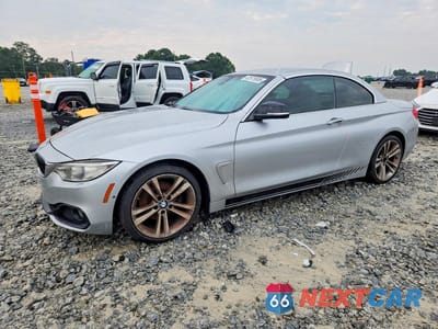 2014 BMW 428 I SULEV WBA3V7C56EP770505 - główne zdjęcie licytacji z USA - miniatura