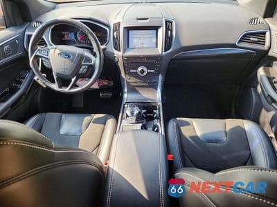 Zdjęcie 8 z 13 samochodu: 2019 FORD EDGE ST VIN:2FMPK4AP3KBC10469 - miniatura